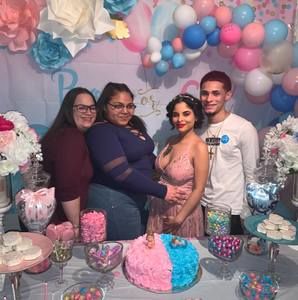 Meet your Posher, Tamara